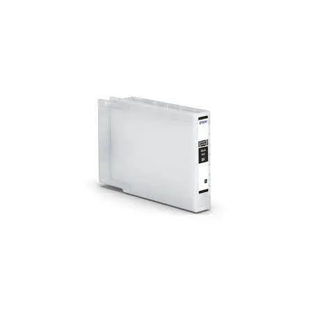 Epson Tusz T04C1 WF-C8190 Black 50ml