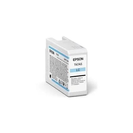 Epson Tusz T47A5 Light Cyan 50ml