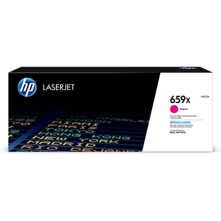 HP Toner nr 659X W2013X  Magenta 29K
