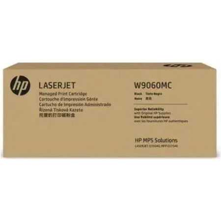 HP Toner nr W9060MC Black 15K