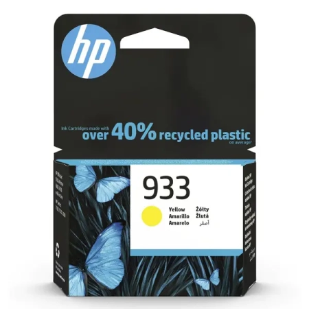 HP Tusz nr 933 CN060AE Yellow 330str