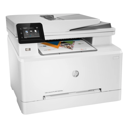 HP Urządzenie Color LaserJet Pro M283fdw