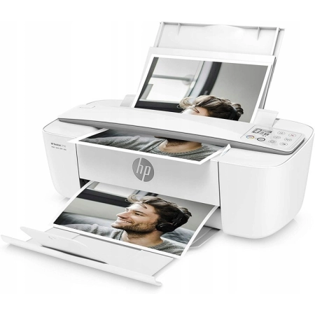 HP Urządzenie DeskJet 3750 Ink Advantage