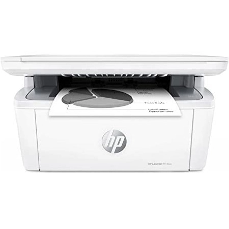 HP Urządzenie LaserJet M140we