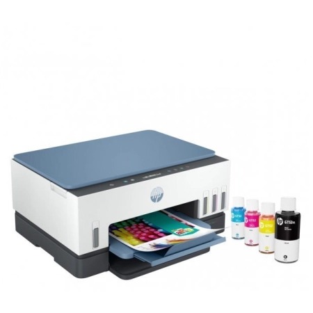 HP Urządzenie Smart Tank 675