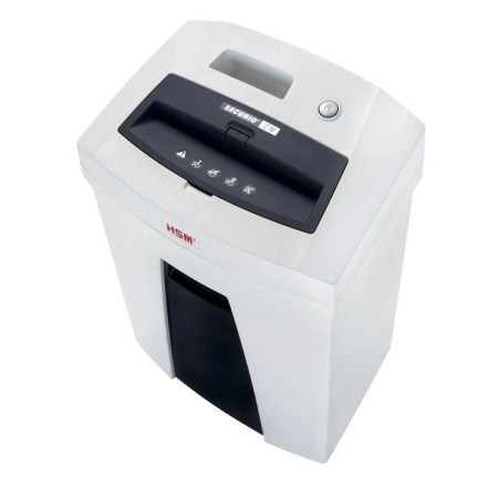 HSM NISZCZARKA SECURIO C16 1902111