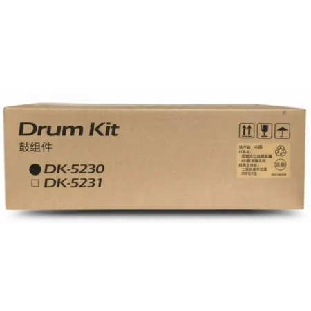 Kyocera Bęben DK-5231 100K CMY 302R793020