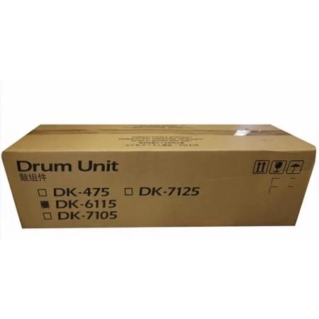 Kyocera Bęben DK-6115 Black 300K 302NL93023