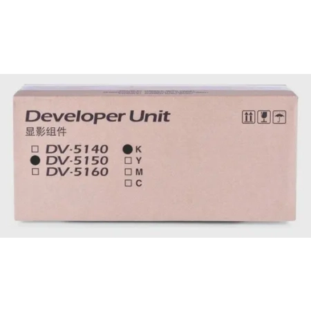 Kyocera Developer DV-5150K 302NS93014