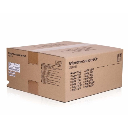 Kyocera Maintenance Kit MK-1150 100K 1702RV0NL0