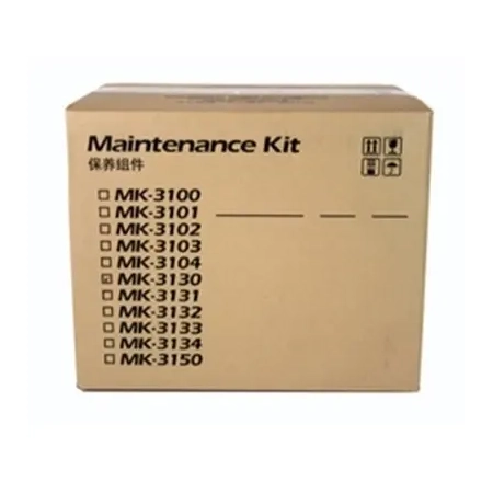 Kyocera Maintenance Kit MK-3130 500K 1702MT8NL0