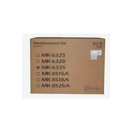 Kyocera Mita Maintenance Kit MK-6335 1702VK0KL0
