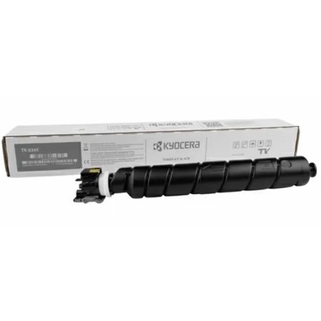Kyocera Toner TK-6345 Black 40K 1T02XF0NL0