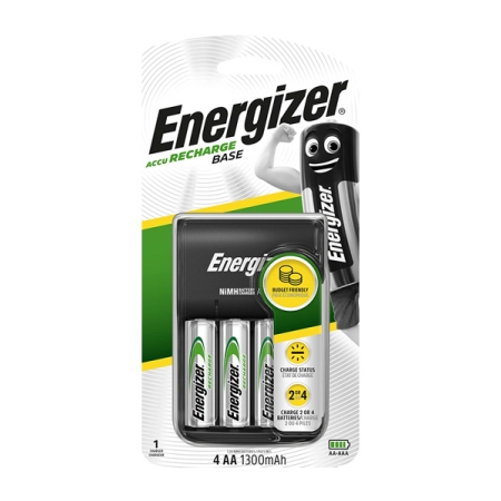 Ładowarka Energizer Base Value na USB