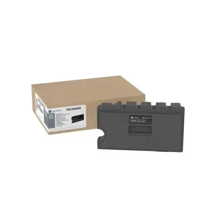 Lexmark Pojemnik 74C0W00 90K