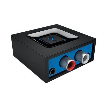 Logitech Audio Adapter for Bluetooth