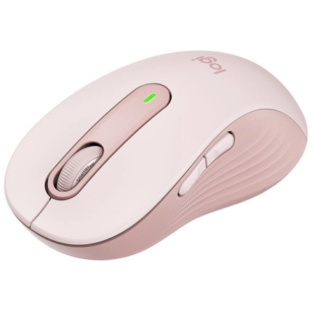 Logitech Mysz M650 L Signature rose