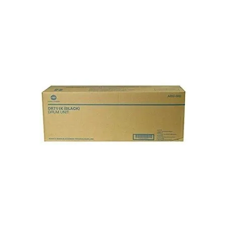 Minolta Bęben DR-711 A2X20RD BK 300K C654/C654e/C754/C754e