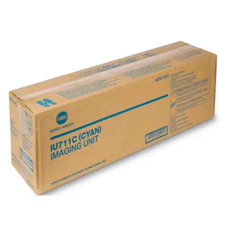 Minolta Bęben IU-711C Cyan A2X20KD 155K