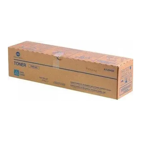 Minolta Toner TN-015  BizHub Black 137K
