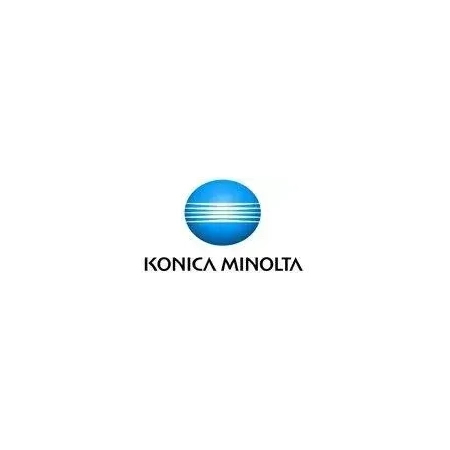 Toner Czarny Oryginał Konica Minolta A3VX155 AF1R155 TN-619K