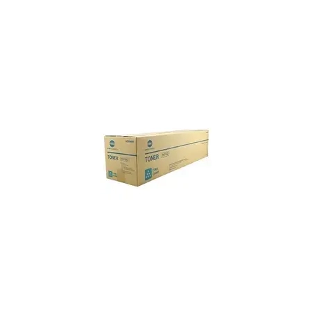 Toner Niebieski Oryginał Konica Minolta ACP8450 TN-715C do C750i 45K
