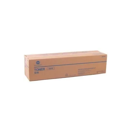 Toner Czarny Oryginał Konica Minolta A8H5051 TN-912 40.8K