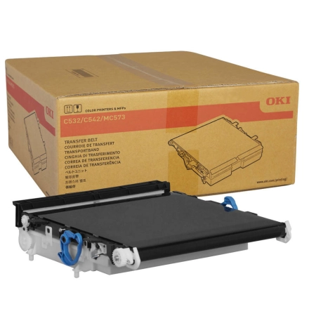OKI Pas Transferowy C532/MC573