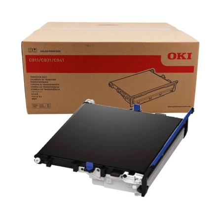 OKI Pas Transferowy C822/C831