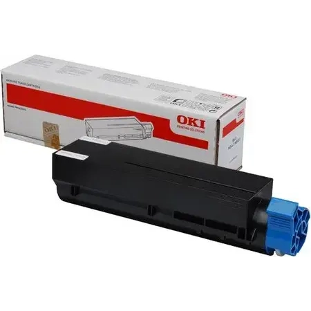 OKI Toner B401/MB441/451 44992402 2,5K