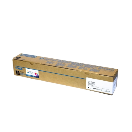 PRISM PRO+ Minolta Toner TN-713K 48,9K Black 100% new