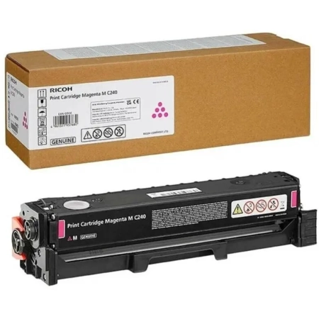 Ricoh Toner MC240 434075 Magenta 4,5K