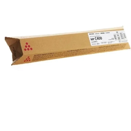 Ricoh Toner MPC300/400 842237 Magenta 10K
