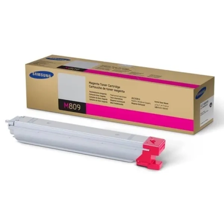 Samsung Toner CLT-M809S/SS649A MAGEN 15K CLX-9201NA