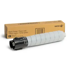 Oryginalny Toner Black Xerox AltaLink C8145, C8155, C8170 (006R01758) Oryginalny Toner Black Xerox AltaLink C8145, C8155, C8170 (006R01758)