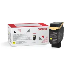 Toner Żółty Oryginał Xerox 006R04680 do C410 C415 2K