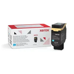 Oryginalny Toner Cyan Xerox C410, C415 (006R04765)