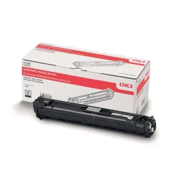 Oryginalny Moduł Bębna Black OKI C650 (09006131)