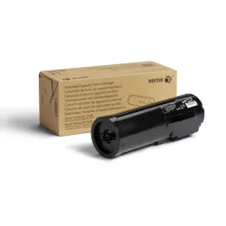 Oryginalny Toner Czarny Xerox VersaLink B400, B405 (106R03581)