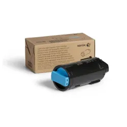 Oryginalny Toner Cyan Xerox VersaLink C500, C505 (106R03884)