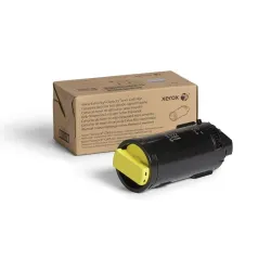 Oryginalny Toner Yellow Xerox VersaLink C500, C505 (106R03886)