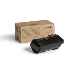Toner Czarny Oryginał Xerox 106R03927 do C600 16.9K