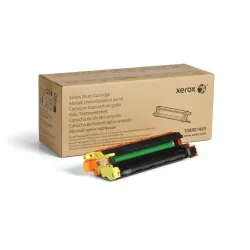 Oryginalny Moduł Bębna Yellow Xerox VersaLink C500, C505 (108R01483)