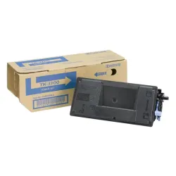 Oryginalny Toner Czarny Kyocera TK3100, TK-3100 (1T02MS0NL0) Oryginalny Toner Czarny Kyocera TK3100, TK-3100 (1T02MS0NL0)
