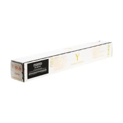 Toner Żółty Oryginał Utax 1T02NDAUT1 1T02NDAUT0 1T02NDATA0 do 5006ci 5007ci 6006ci 20K