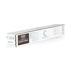Toner Niebieski Oryginał Utax 1T02NDCUT1 1T02NDCUT0 1T02NDCTA0 do 5006ci 5007ci 6006ci 20K