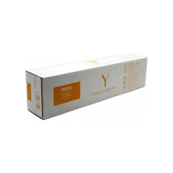 Toner Żółty Oryginał Utax CK-8515Y 1T02NHAUT0 1T02NHATA0 do 7006ciMFP 7307ciMFP 8006ciMFP 30K