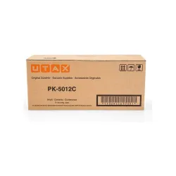 Toner Niebieski Oryginał Utax 1T02NSCUT0 1T02NSCTU0 1T02NSCTA0 do P-C3560DN P-C3560i P-C3565i 10K