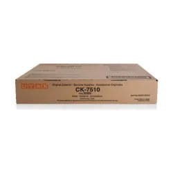 Toner Czarny Oryginał Utax CK-7510 623010010 1T02P80UT0 do 3060i 3061i 20K