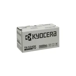 Oryginalny Toner Black Kyocera M5526, P5026 (TK5240K, TK-5240K, 1T02R70NL0)